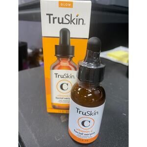 Sealed - TruSkin Vitamin C Anti-Aging Face Serum